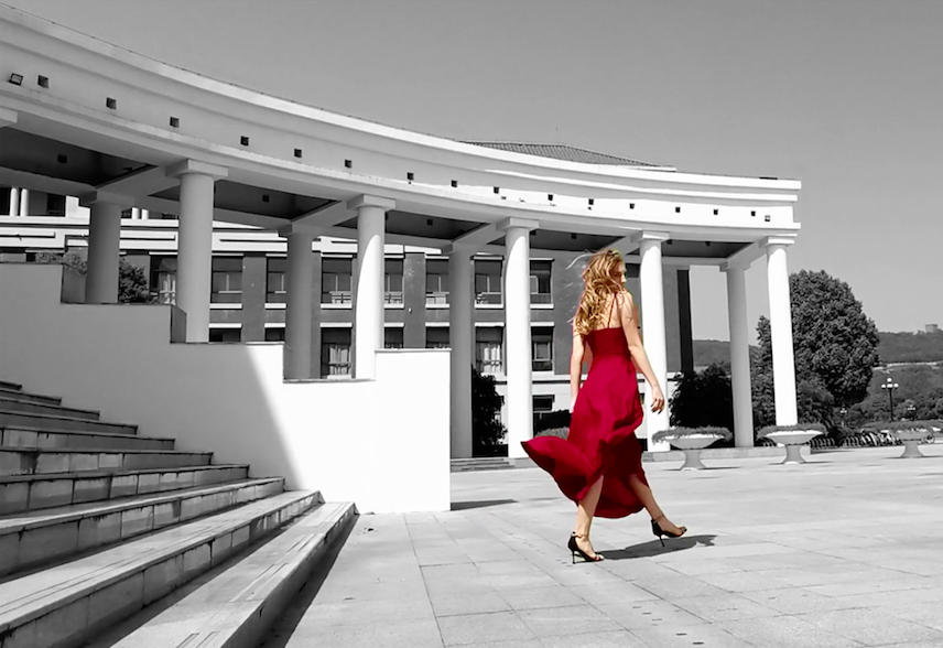 华为Mate20矩阵多焦相机系统亮相,透视手机摄