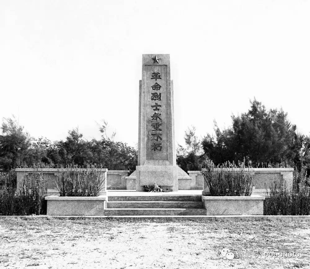 故事|三十年前,那段守望西沙的燃情岁月