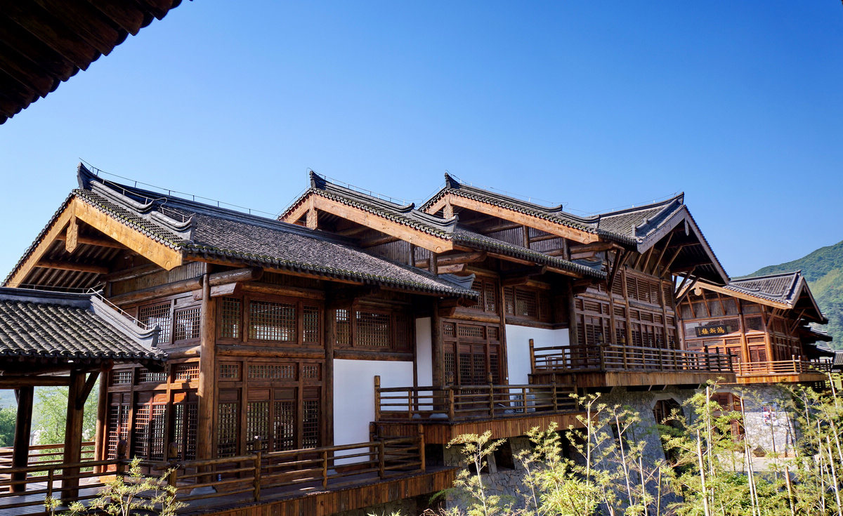 【老残游记】 之 大唐贡茶院 (13-05-16 14:06)_第1页_六合摄友俱乐部_摄影_西祠胡同