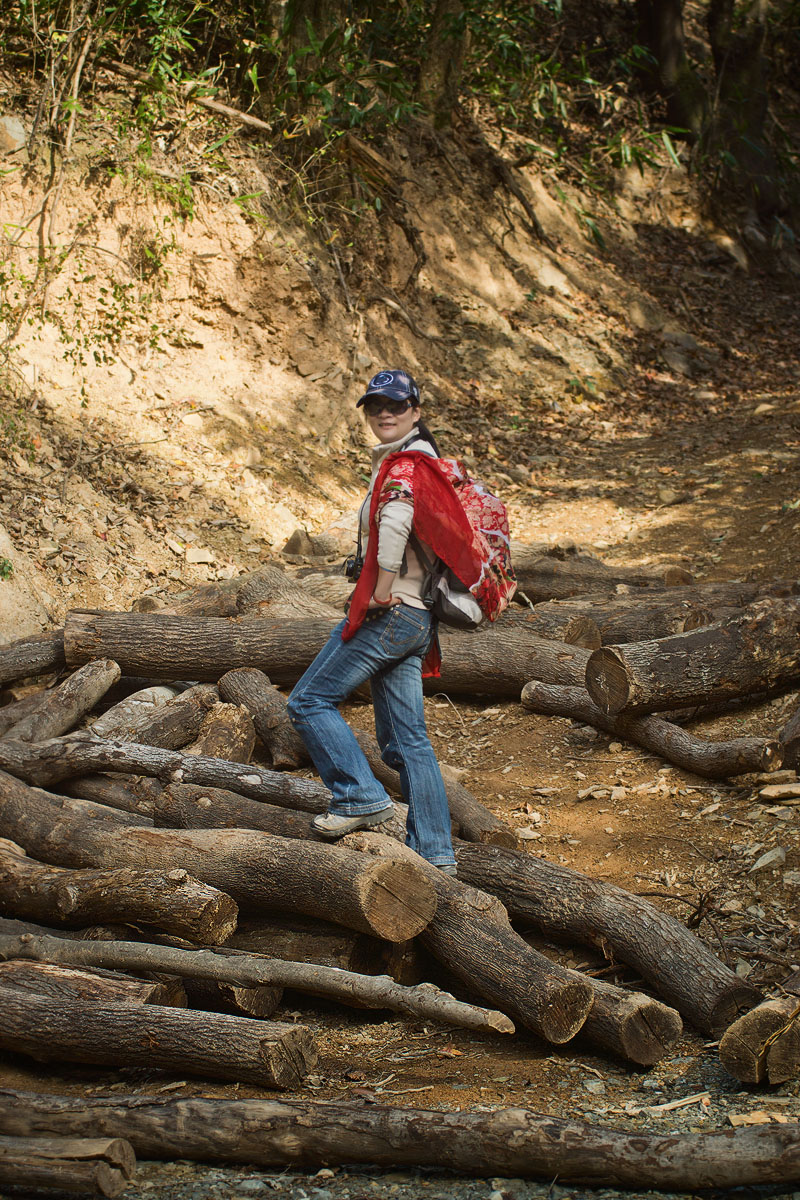 游石门高村拍人像_第1页_捉影摄友沙龙