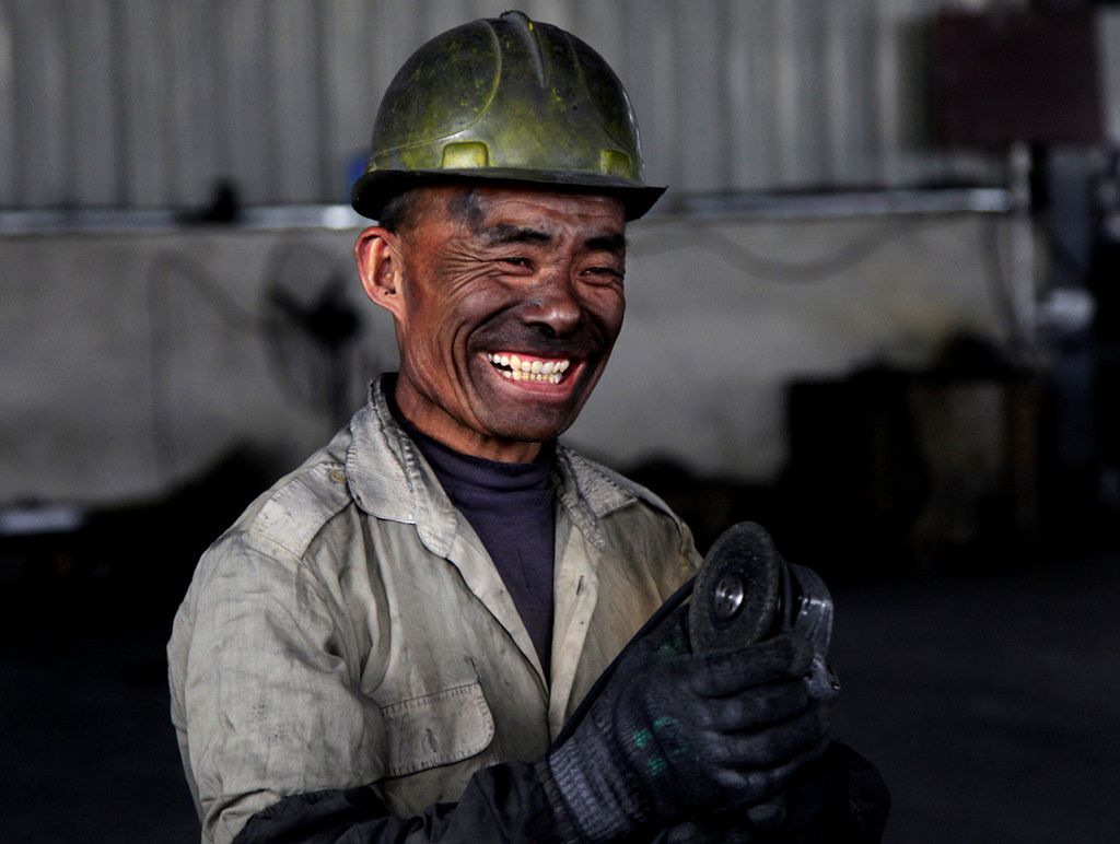 农民工摄影 - 我的相册农民工摄影