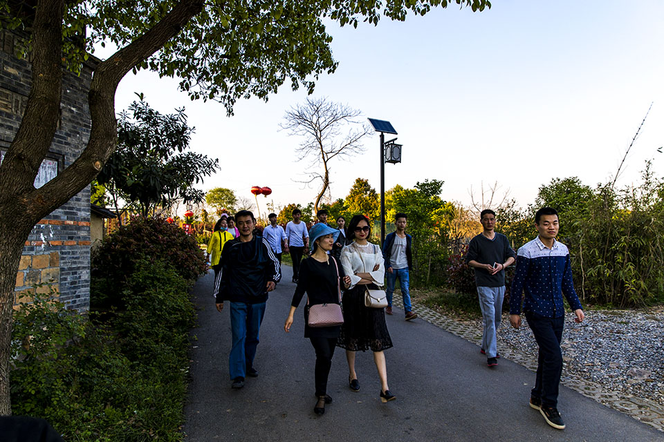 《摄影小朱湾》