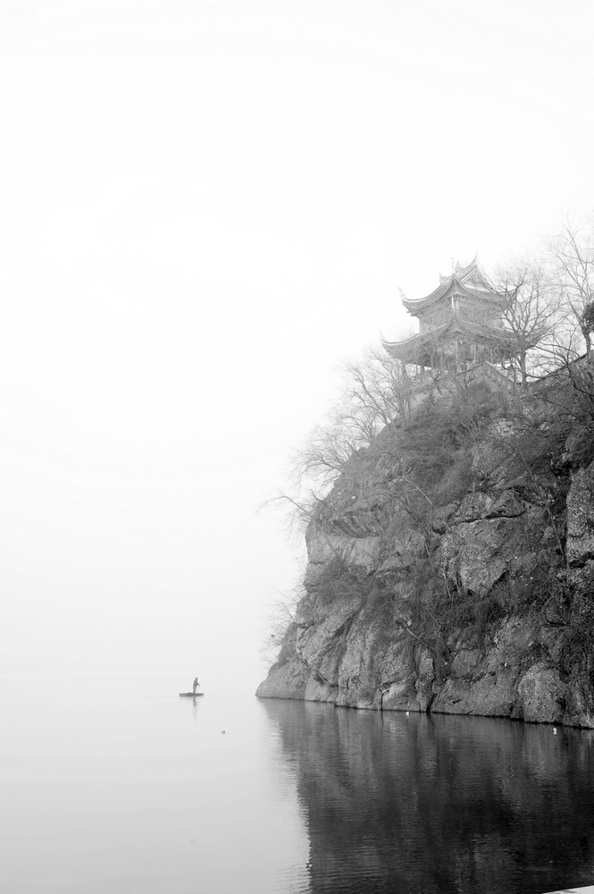 千年的风景 腾龙网络天地5月 黑白 投稿区3月20日截稿 Powered by 高清图片
