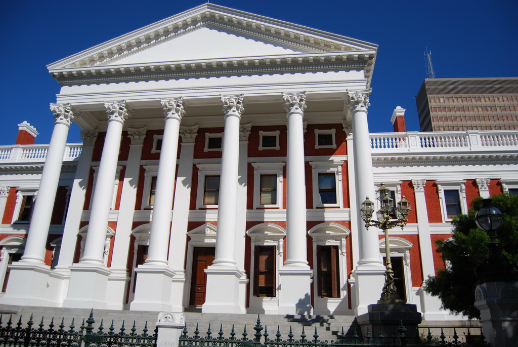 南非国家图书馆-2013年张张丽双周赛第7期《