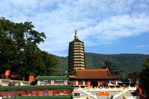 照片暗部调亮--学习笔记-《大众摄影》北京俱乐