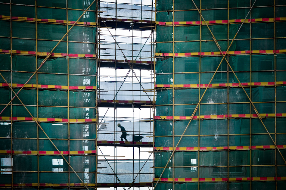 筑家-包商银行杯全国第五届小企业贷款摄影