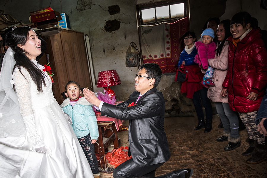 幸福时刻-包商银行杯全国第五届小企业贷款