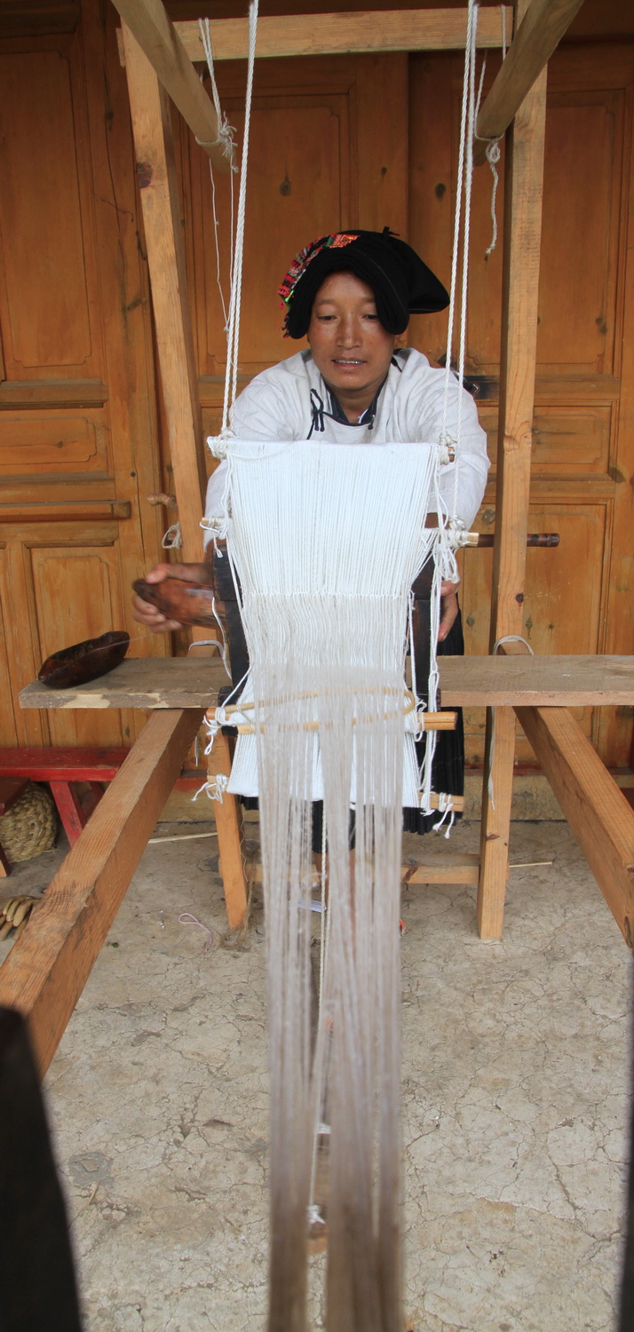 他留人传统纺织-包商银行杯全国第五届小企业