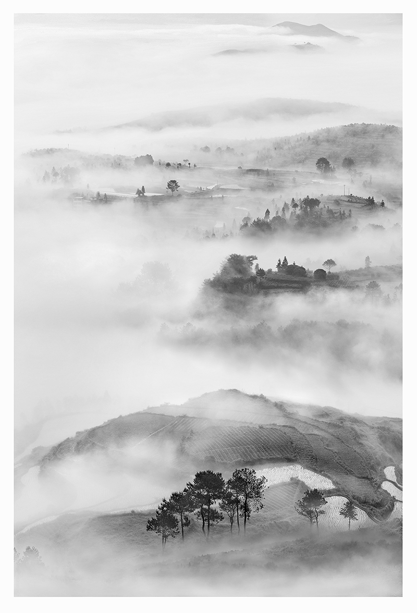 层峦叠嶂好风光-包商银行杯全国第五届小企业