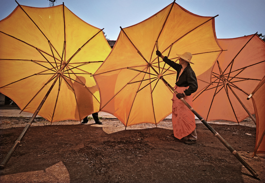 今天太阳好-包商银行杯全国第五届小企业贷款