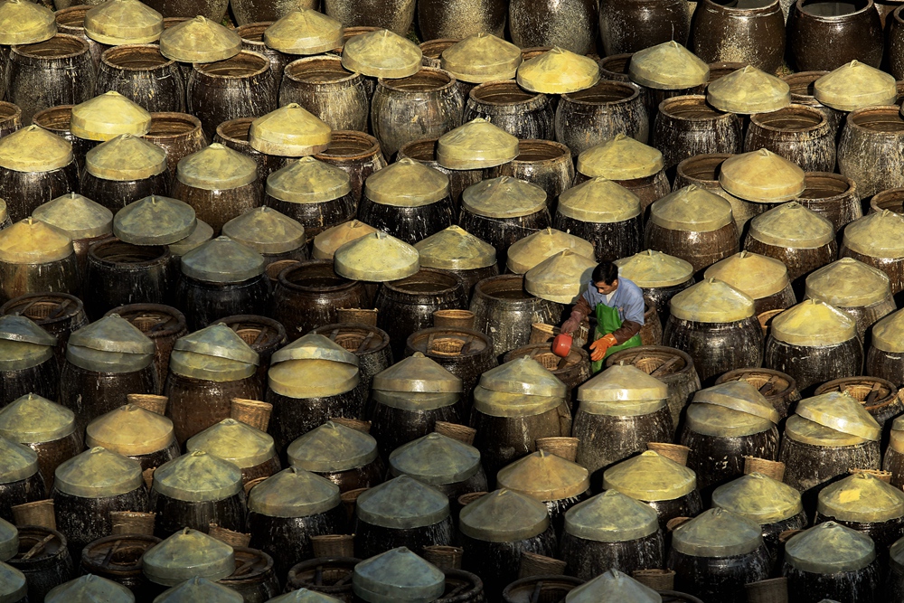 《做虾油》-包商银行杯全国第五届小企业贷款