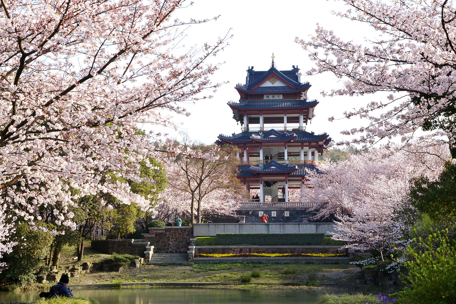 参展《中国园林》-首届中国园林摄影大展10