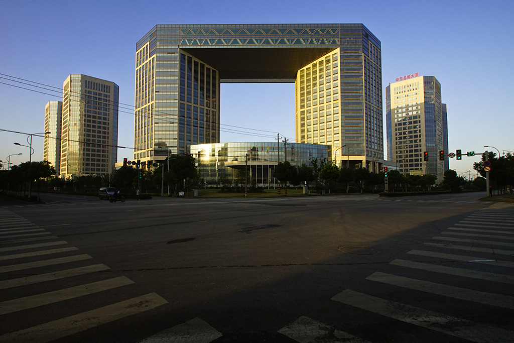 无锡国家集成电路设计中心-2014年张张丽双周