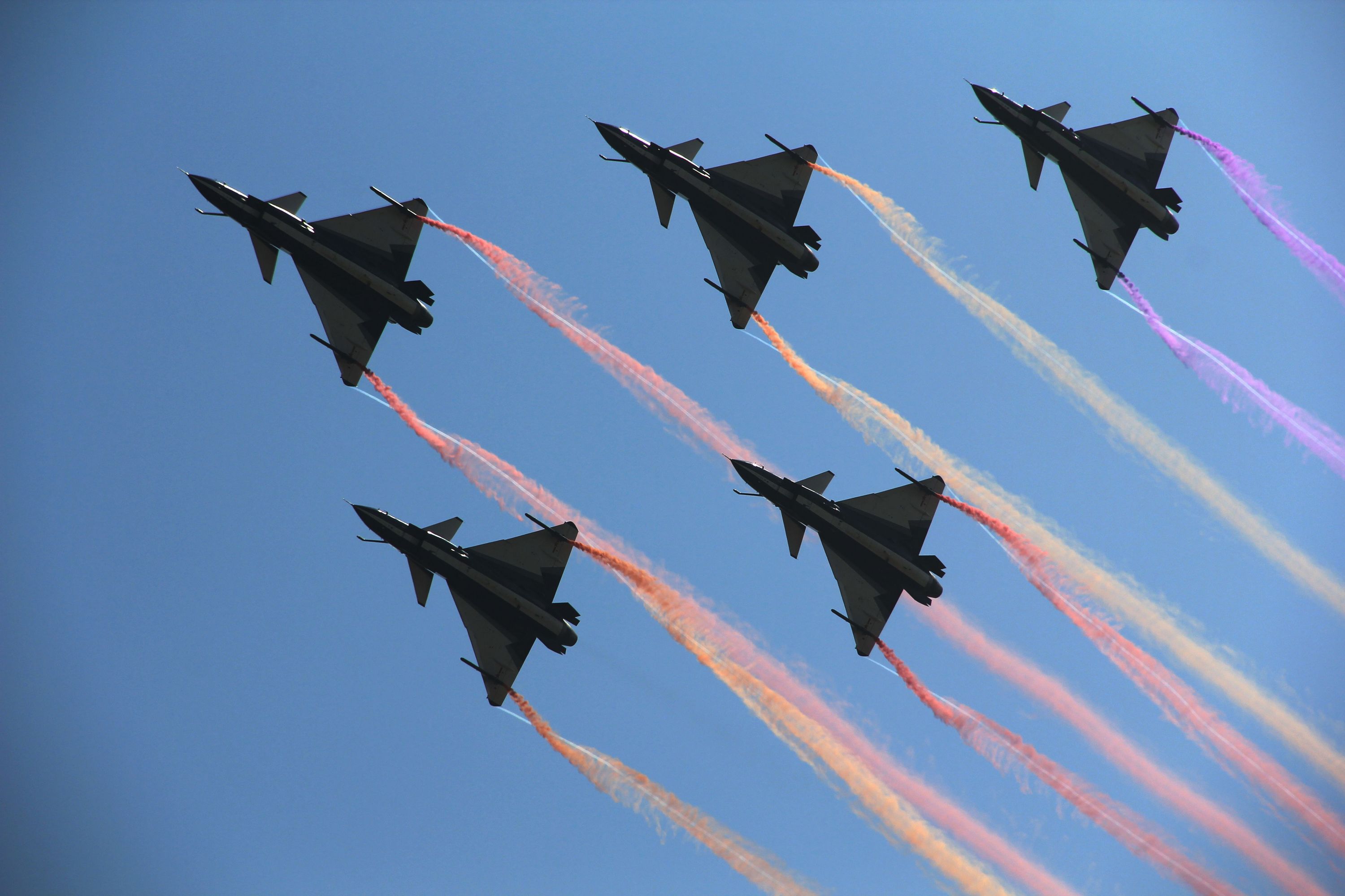 直冲云霄-《大众摄影》阳江俱乐部(1星)