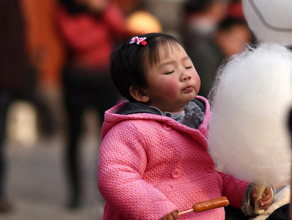 陶醉-《大众摄影》河南俱乐部(3星)
