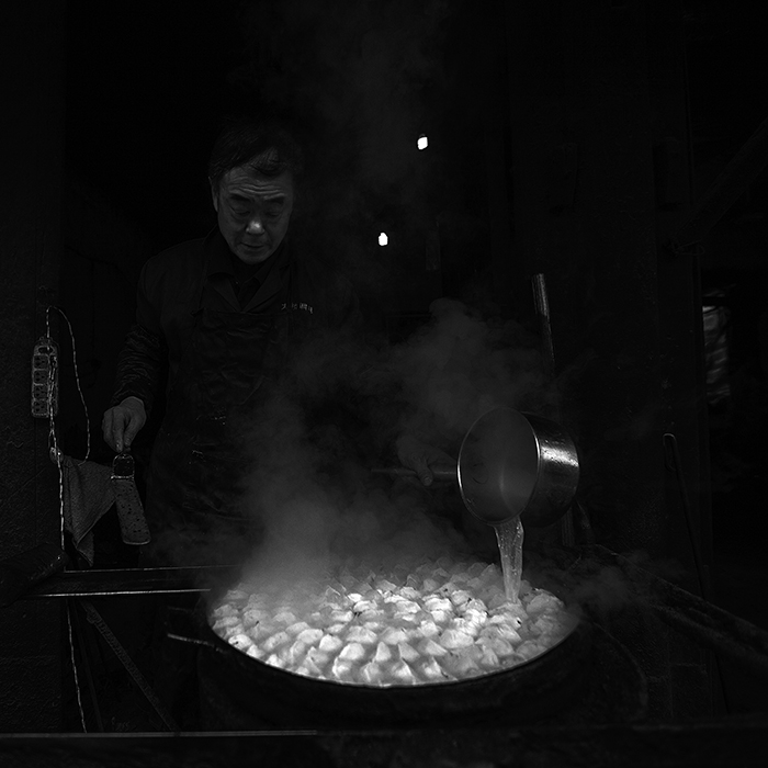 起早贪黑-《大众摄影》淮海经济区俱乐部(2星)-大众摄影网