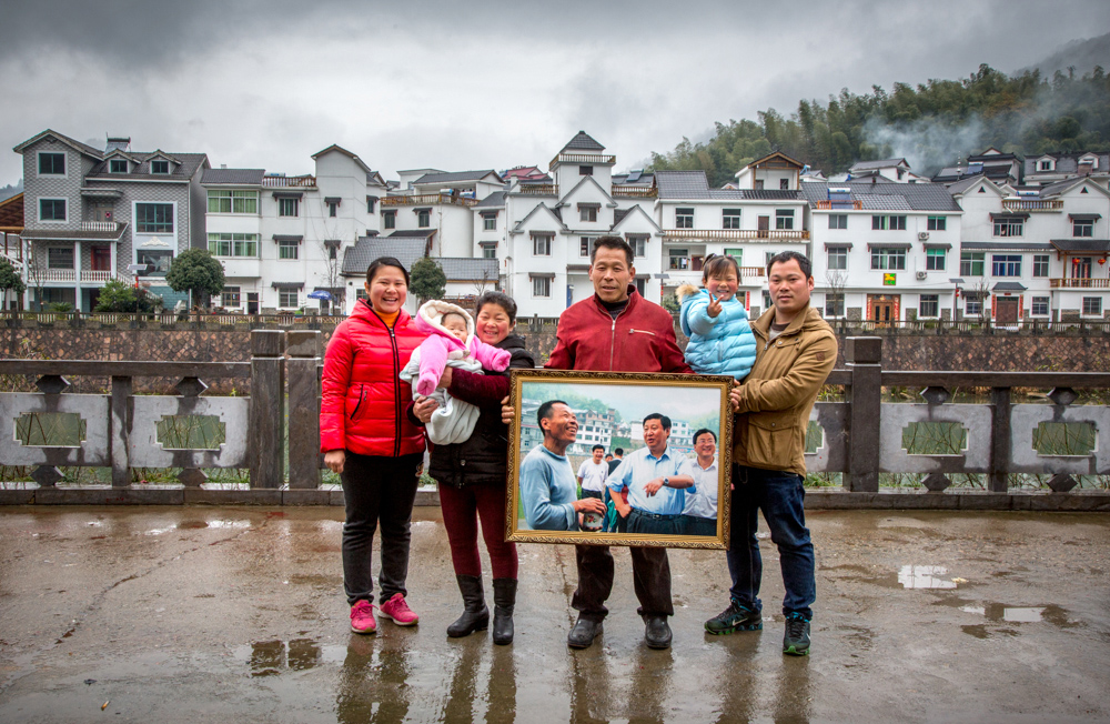 2015年5月浙江俱乐部全国联赛精品作品-《大