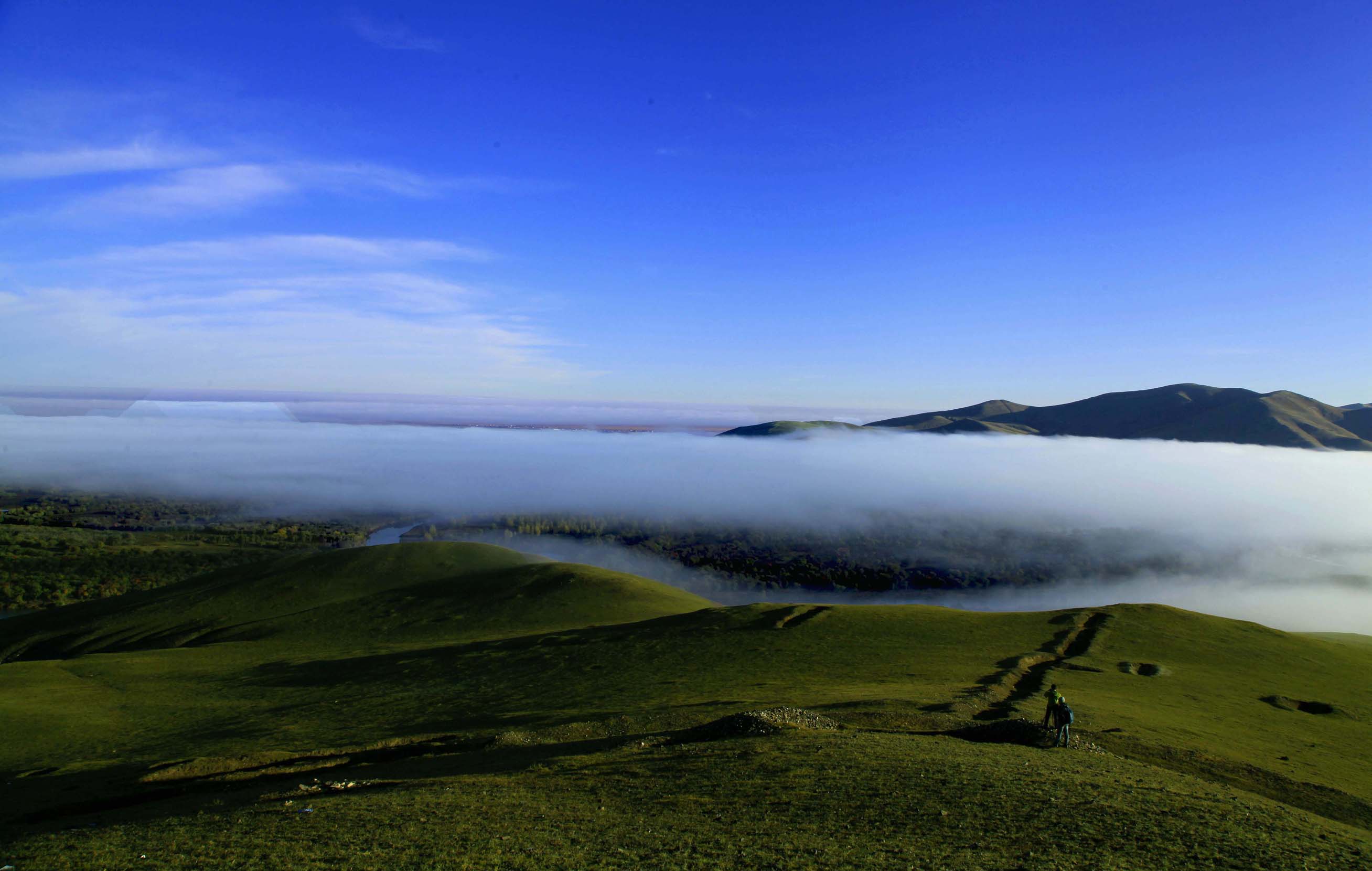 我心飞翔-《大众摄影》俱乐部团体会员--烟草摄