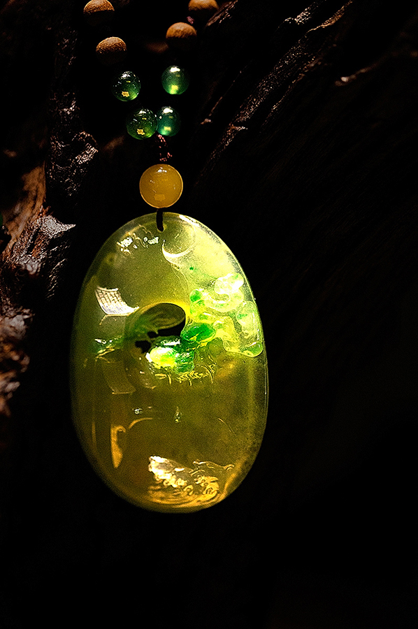 清洌-平洲玉器杯中国玉东方韵全国摄影大展