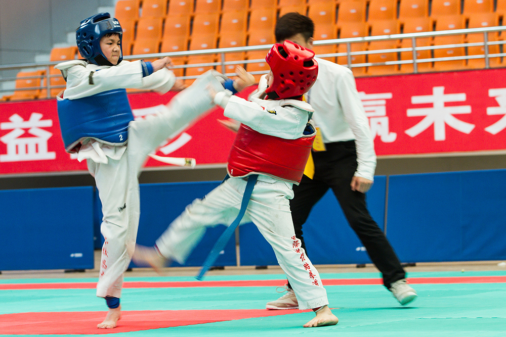 标题:攻守之间-2015年张张丽双周赛第10期《童