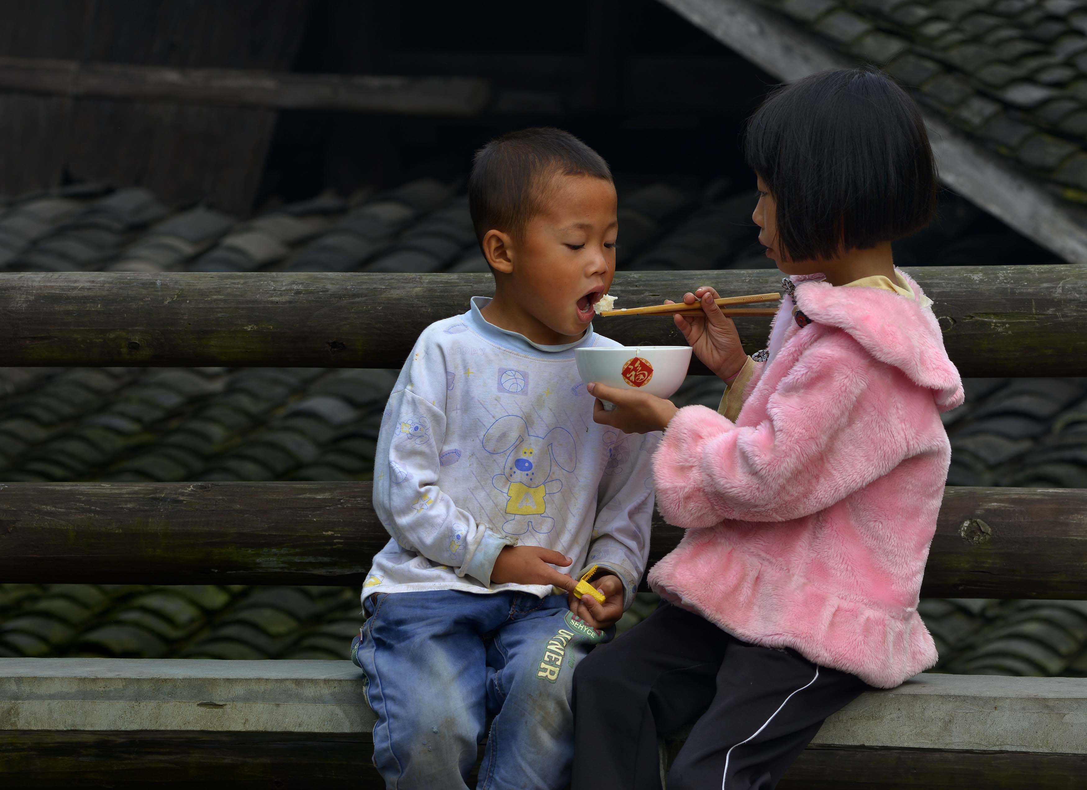 分甘同味-《大众摄影》俱乐部团体会员--广东论