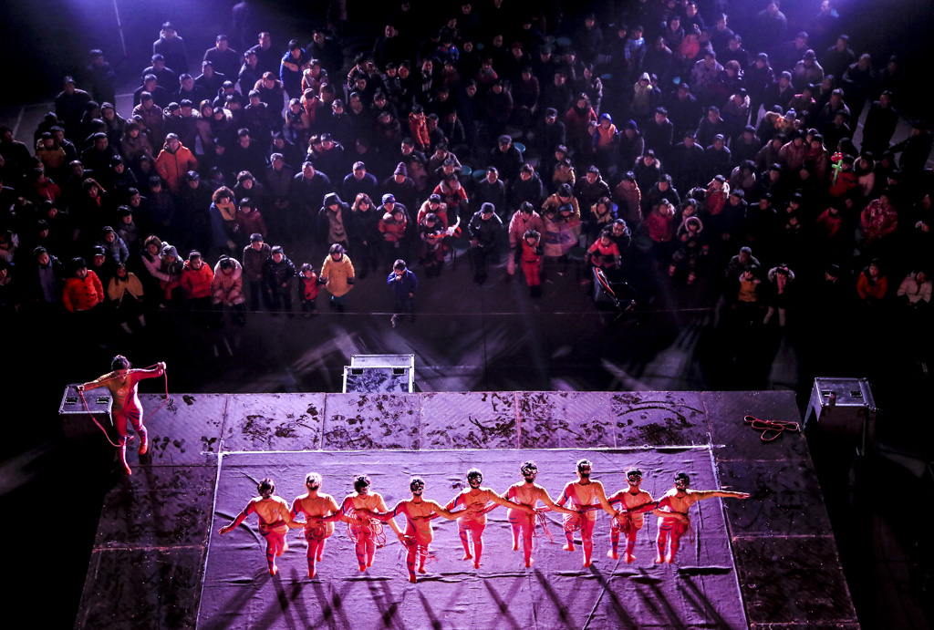 2015年9月份浙江俱乐部全国联赛精品作品-《