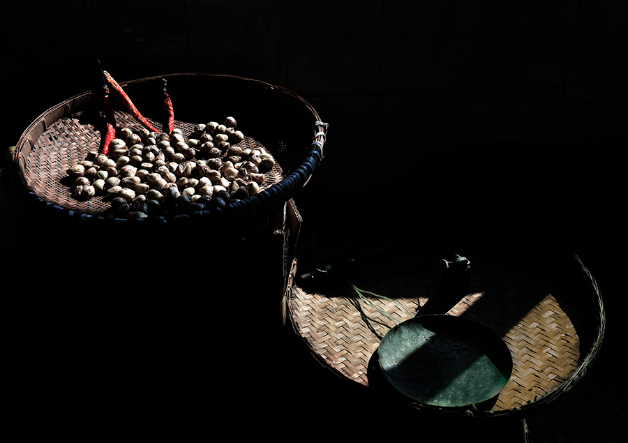 家什物语-《大众摄影》俱乐部团体会员--四川论