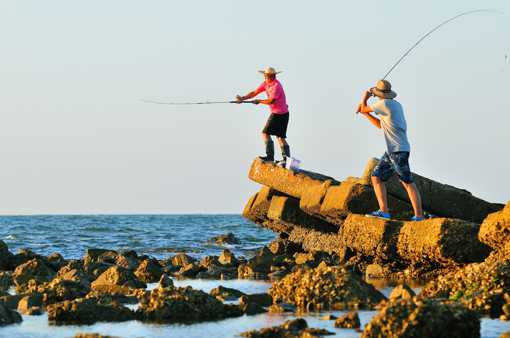能者为师-《大众摄影》俱乐部团体会员--山东论