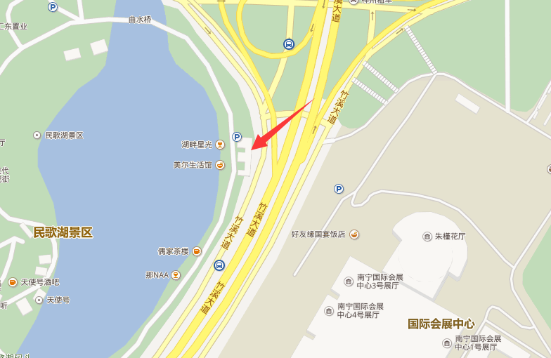 为悦常伴-当摄影爱上I8专题外拍活动公告-《大