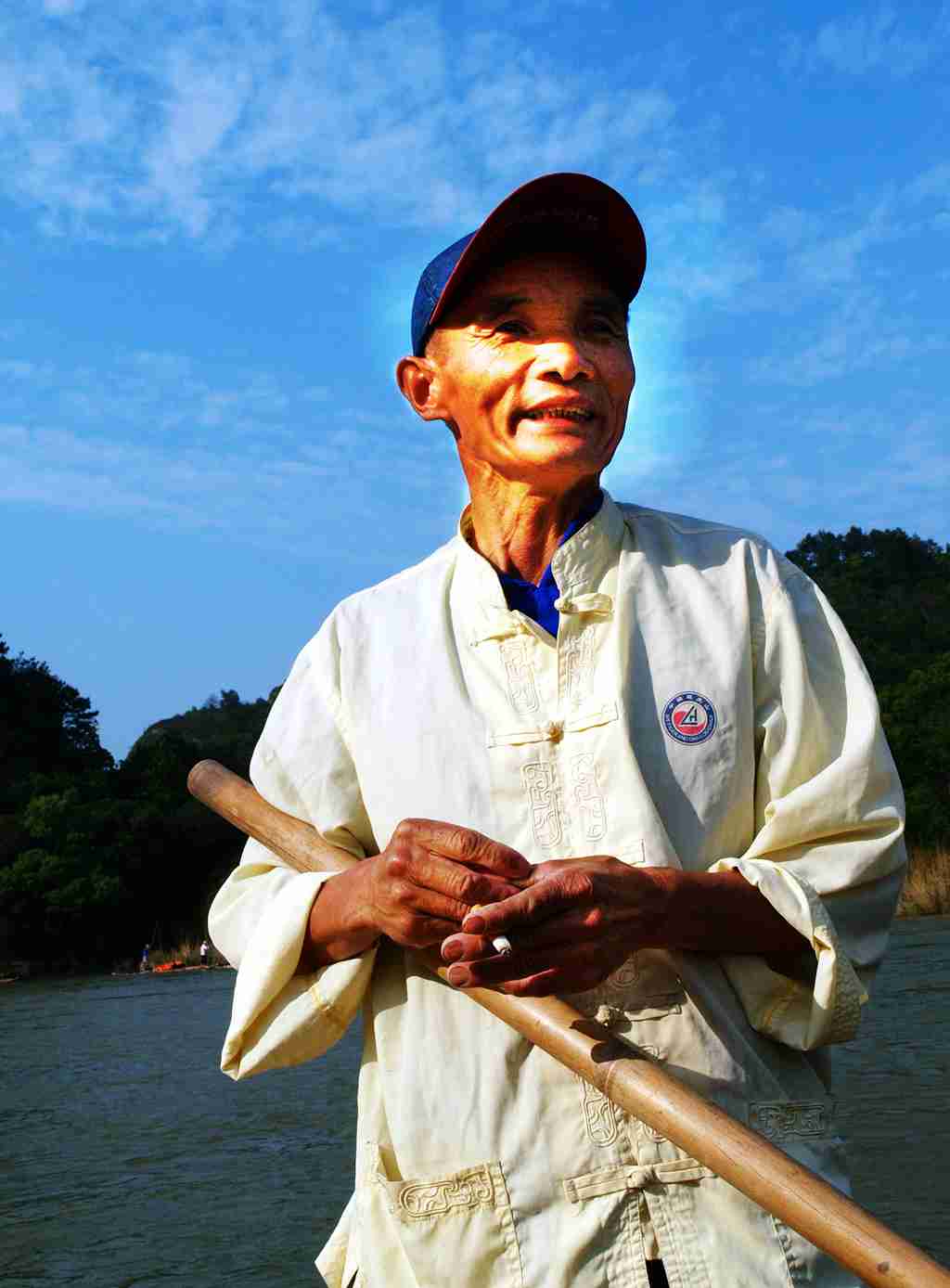 公-《大众摄影》俱乐部团体会员--连云港A色摄