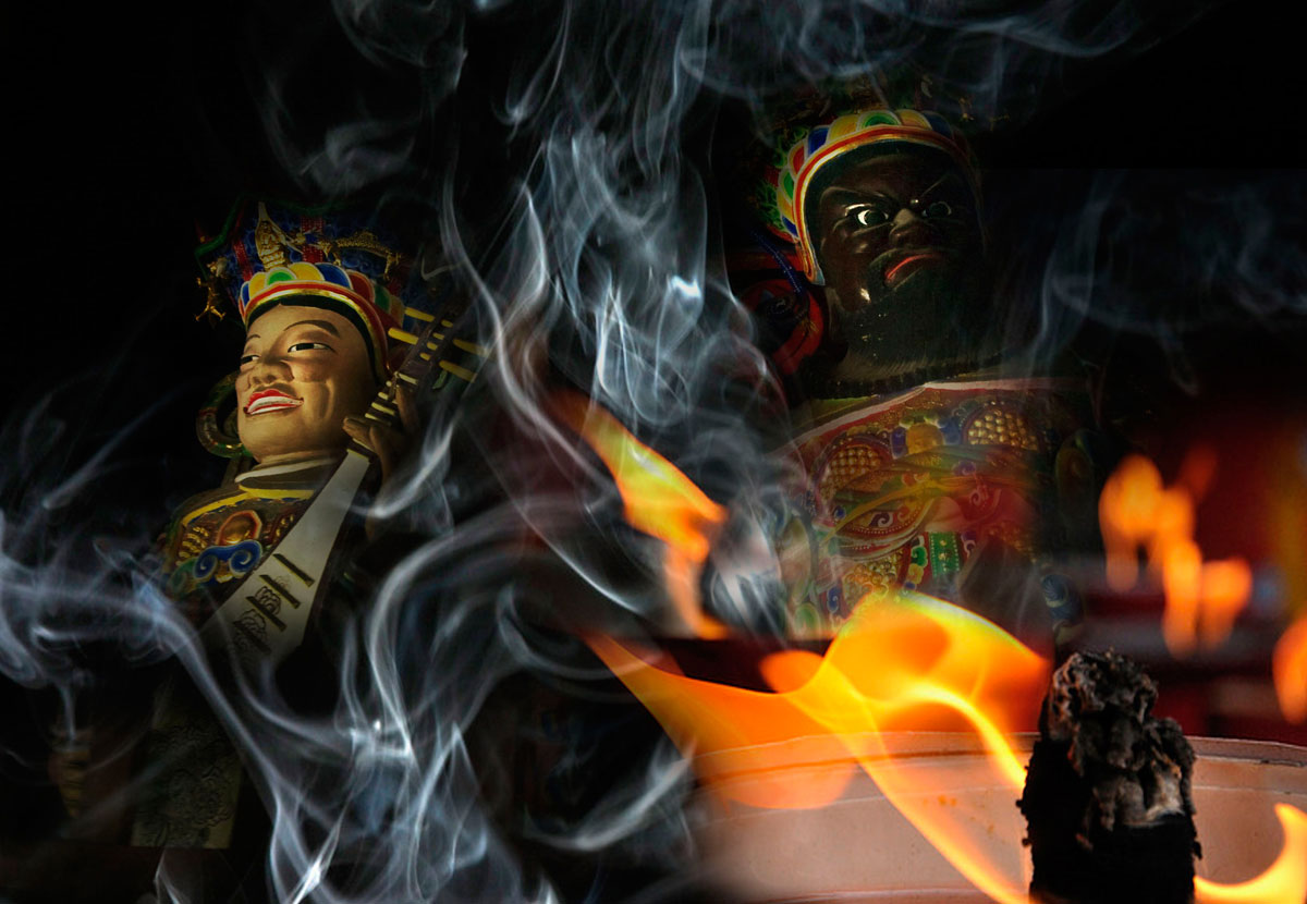 =嬉笑怒骂看红尘=-《大众摄影》俱乐部团体会