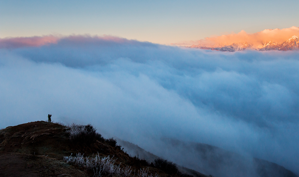 念天地悠悠-《大众摄影》俱乐部团体会员--福建论坛俱乐部(3星)-大众摄影网 -