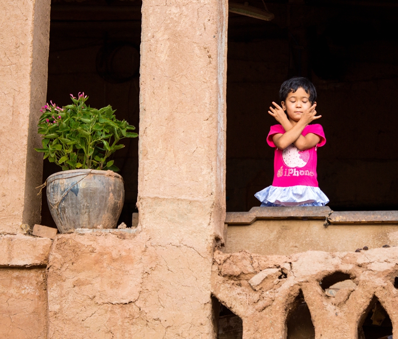 《若梦》 周小龙-《大众摄影》俱乐部团体会员