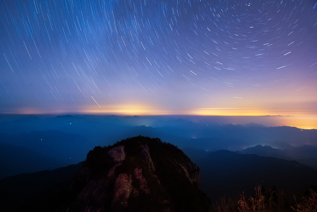 邳州银杏美景摄影创作采风活动免费招募10月