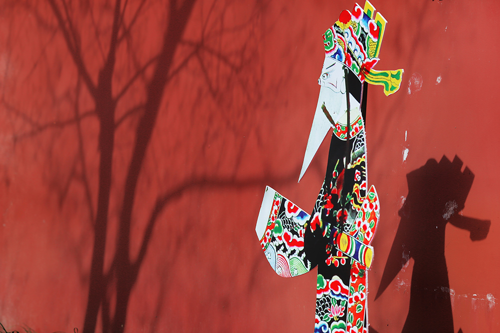 《一条老街变迁》-海宁南关厢街的这几年-包商