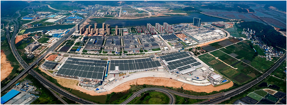 宁德新能源-生态东侨 全国摄影大展 投稿区