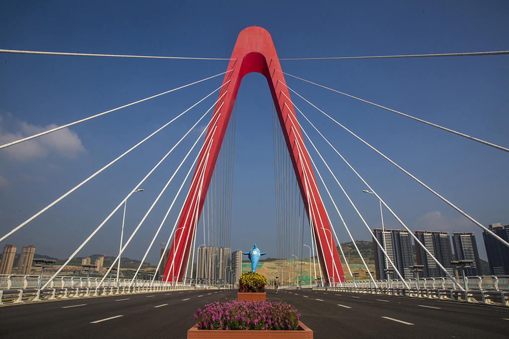希望之弦-魅力厦门湾 多彩漳州港全国摄影大