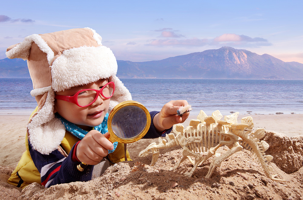 《小考古学家》-魅力厦门湾 多彩漳州港全国