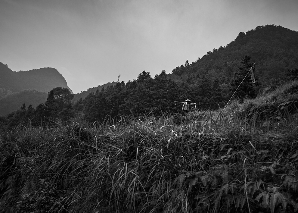 空壳村-包商银行杯全国第八届小企业贷款专