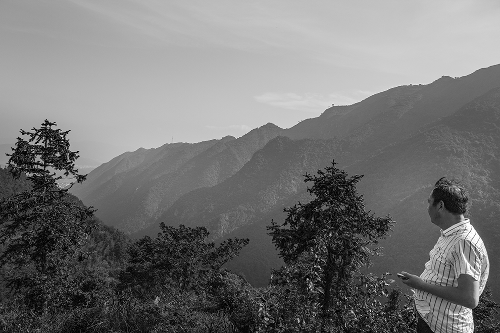 空壳村-包商银行杯全国第八届小企业贷款专