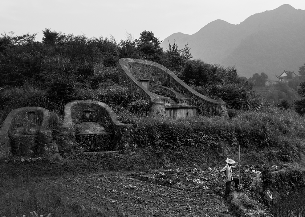 空壳村-包商银行杯全国第八届小企业贷款专