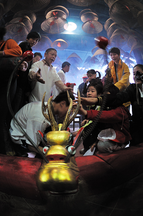 《岭南龙舟》(组照12幅 )-包商银行杯全国第八