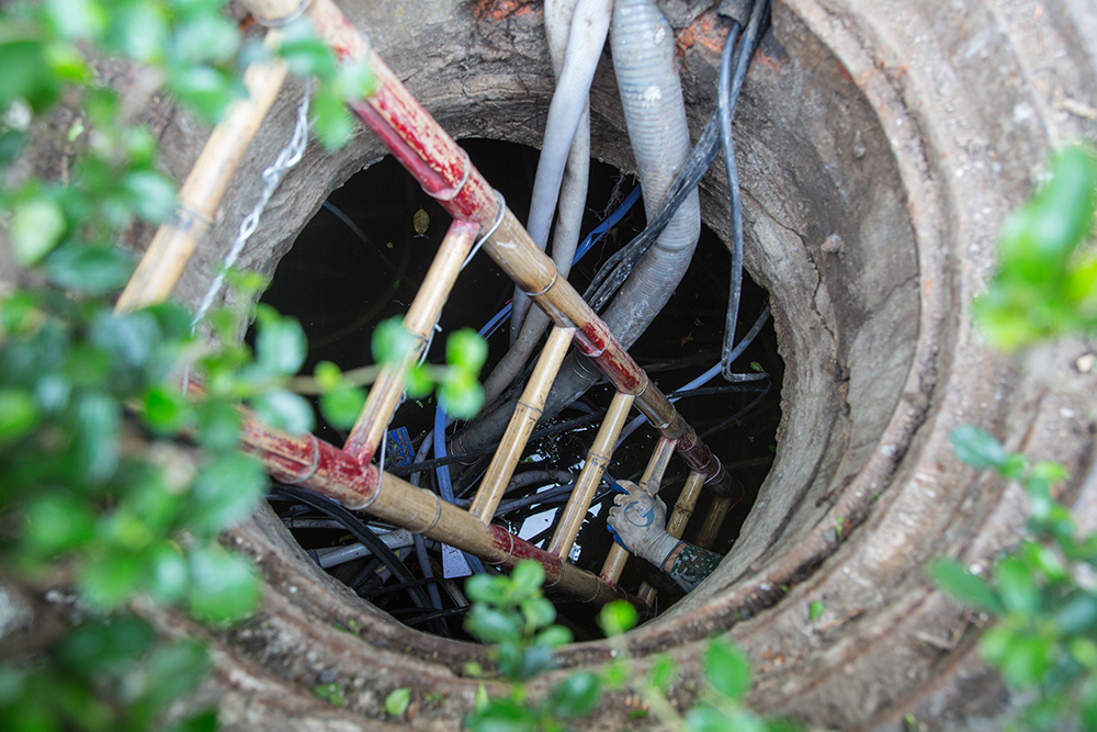 《光缆铺设者》-包商银行杯全国第八届小企业