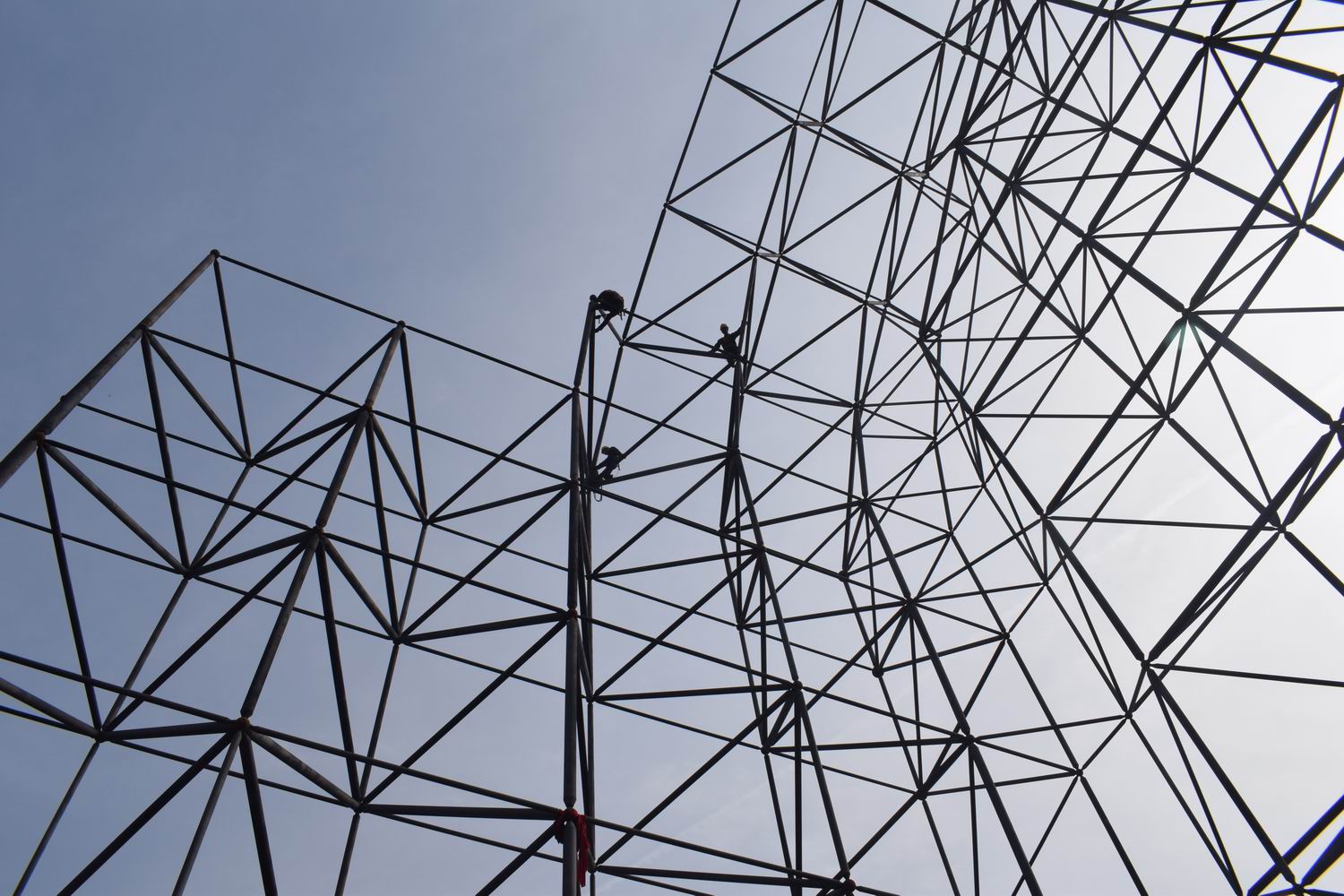 国企生产线的角色分工-包商银行杯全国第八