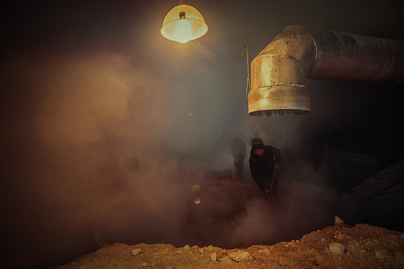 东北浓醇小勺作坊-包商银行杯全国第八届小企