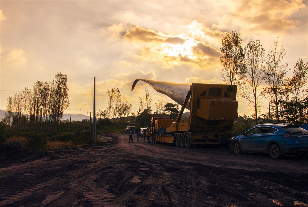 剑主苍穹-第三届福能杯·能源与环境全国摄