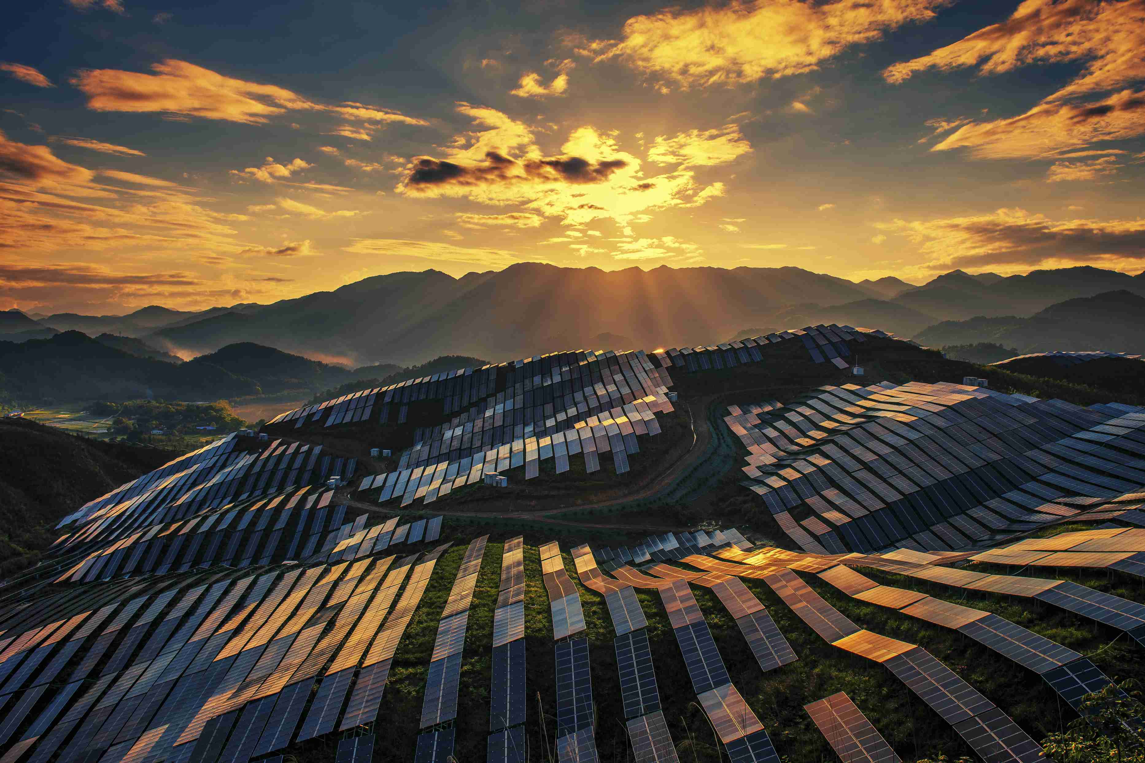 能源之星-《大众摄影》首届中国品牌全国摄