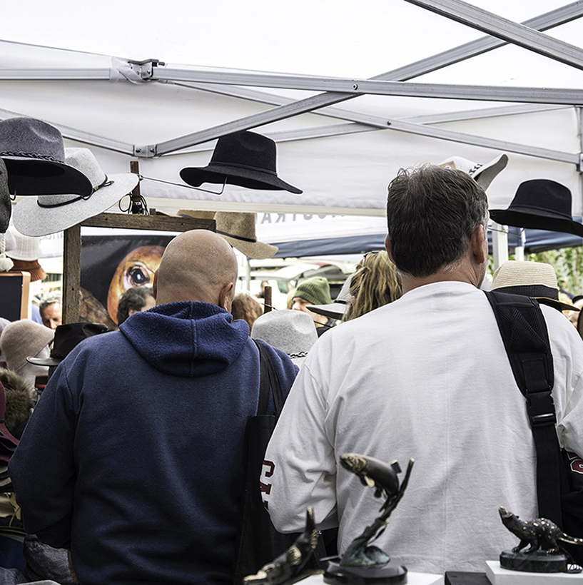 需求与市场--摄于2018年2月澳大利亚塔斯马尼