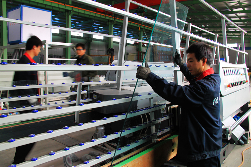 AC米兰官网河北唐兴申请轮毂生产用全自动清洗机构专利实现超声波与喷淋清洗工序的自动配合