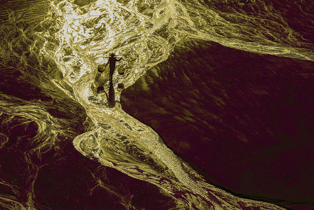 难忘下党第十届宁德好风光全国摄影艺术展作